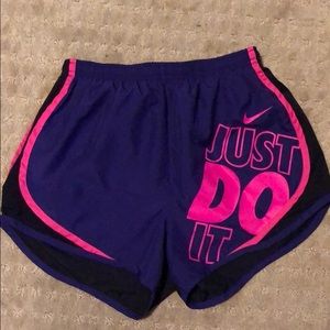 Nike shorts